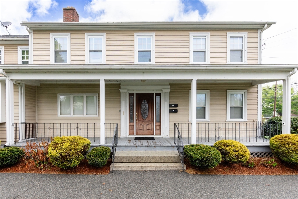 199 Lynn St