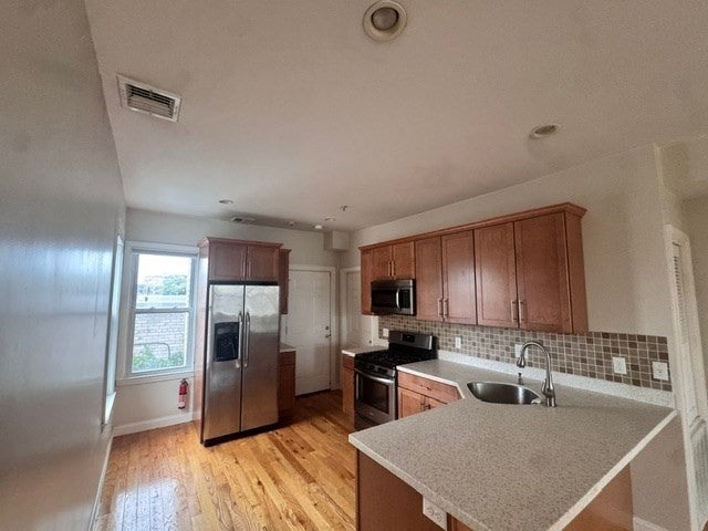 136 K Street #2, Boston, MA, 136 K Street #2, Boston, MA Photo #1