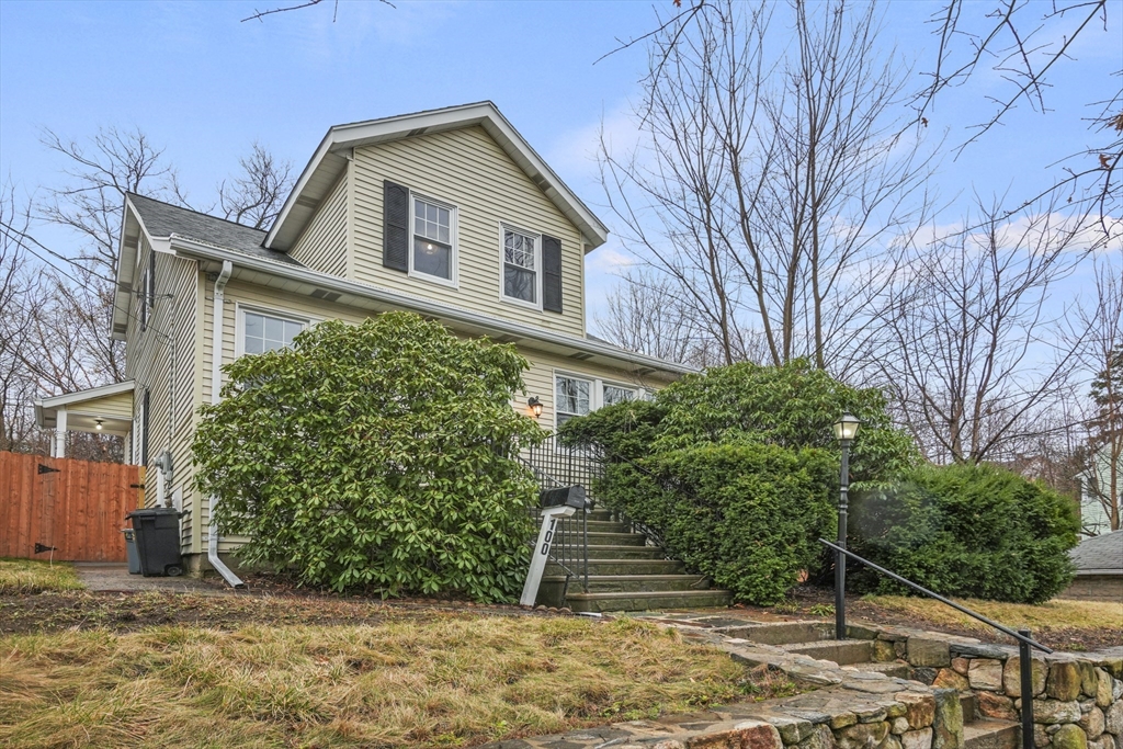 100 King Philip Road