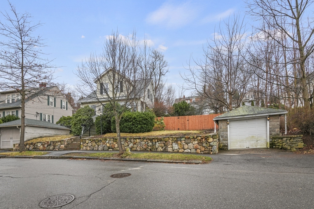 100 King Philip Road