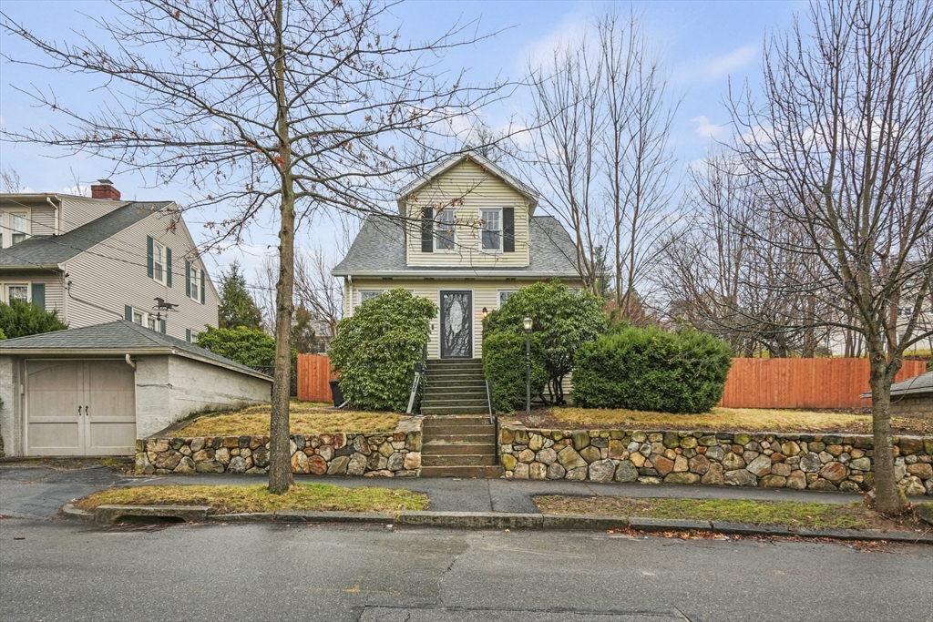 100 King Philip Road