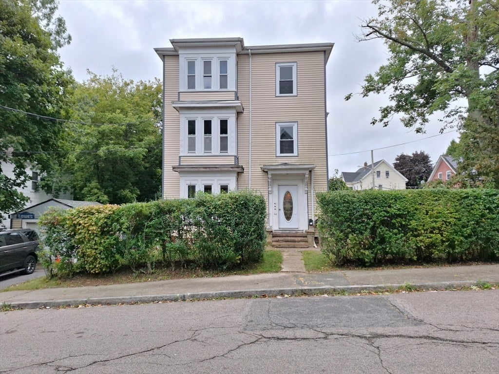 64 Street #3, Brockton, MA, 64 Street #3, Brockton, MA Photo #1