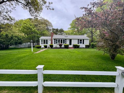 Photo of 216 Cranberry Ln, Yarmouth, MA 02664 (MLS # 73523183)