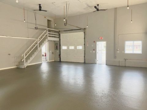 Photo of 60 Main St #1, Rowley, MA 01969 (MLS # 73462684)