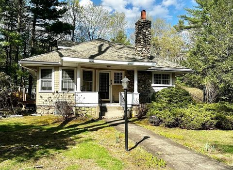 Photo of 41 Pine Grove Ave, Sharon, MA 02067 (MLS # 73506343)