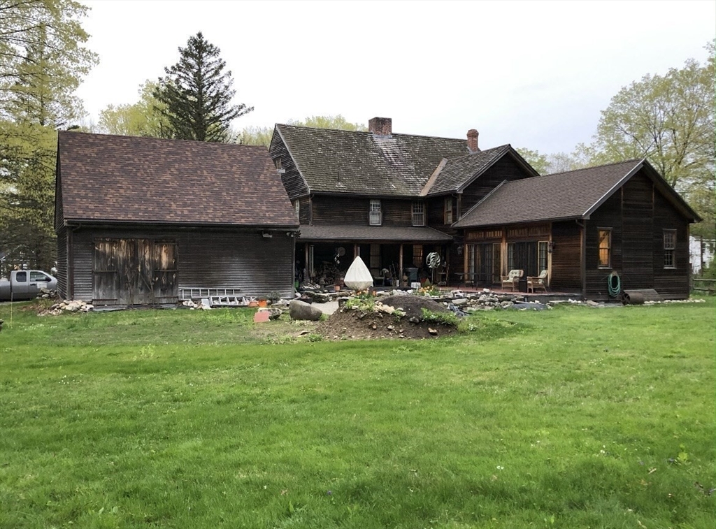 90 Federal St