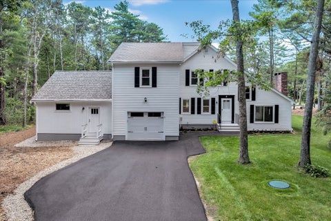 Photo of 3 Viber Ln #1, Falmouth, MA 02536 (MLS # 73554838)