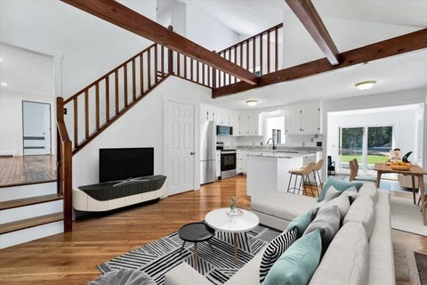 Photo of 3 Viber Ln, Falmouth, MA 02536 (MLS # 73554838)