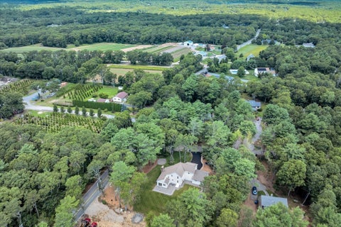 Photo of 3 Viber Ln, Falmouth, MA 02536 (MLS # 73554838)