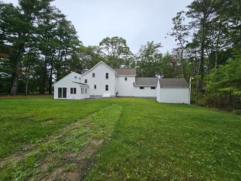 Photo of 3 Viber Ln #1, Falmouth, MA 02536 (MLS # 73554838)