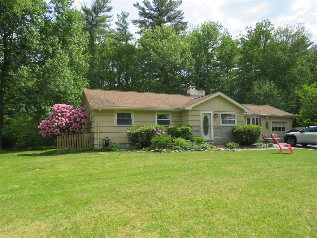 26 Laurel Road