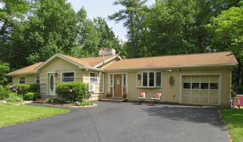 26 Laurel Road Sharon MA 02067