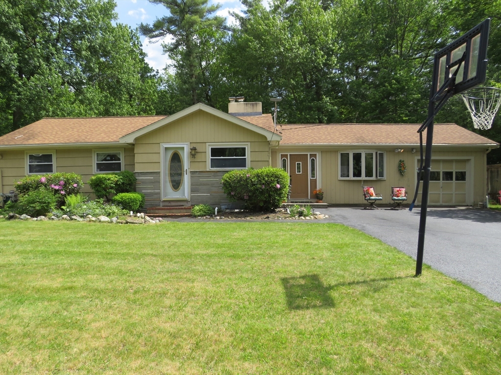 26 Laurel Road