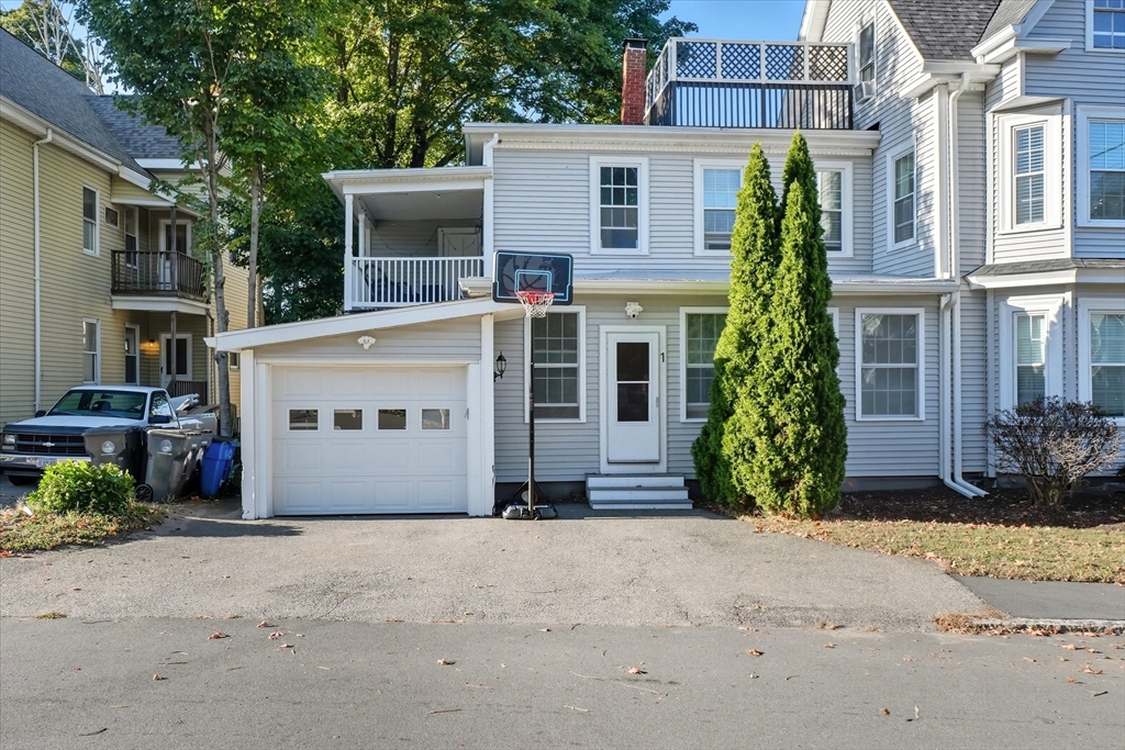 1 New Hampshire Ave