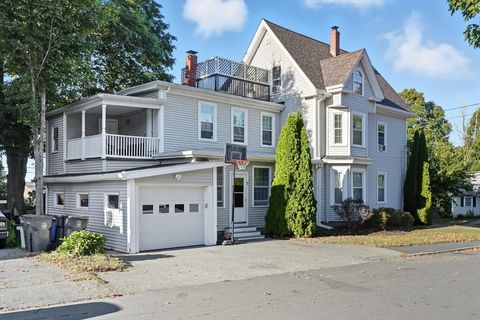 1 New Hampshire Ave Haverhill MA 01835