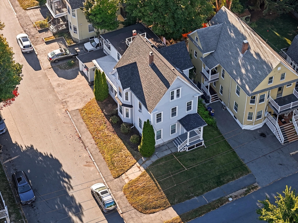 1 New Hampshire Ave