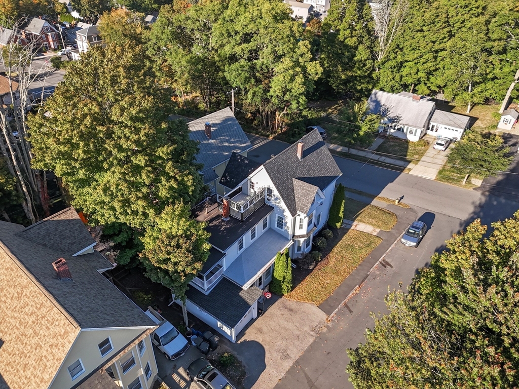 1 New Hampshire Ave