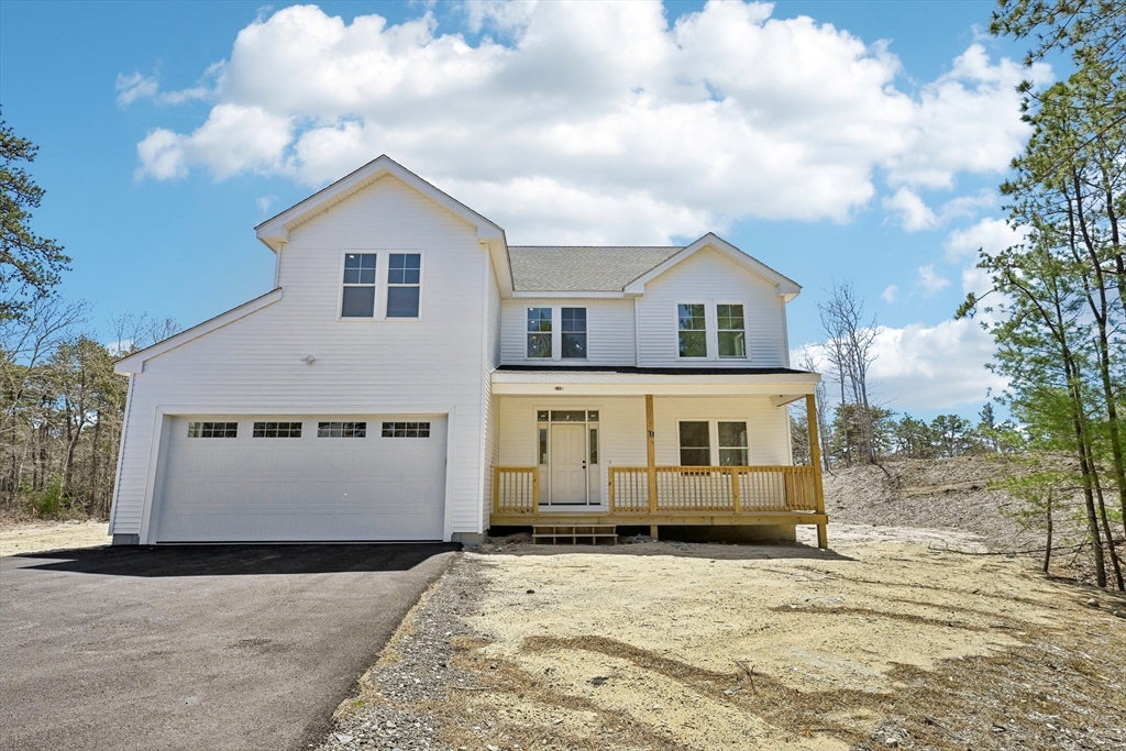 33 Seabiscuit Dr, Plymouth, MA Photo #32