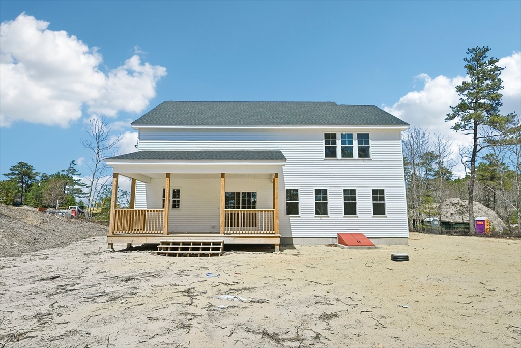 33 Seabiscuit Dr, Plymouth, MA Photo #29