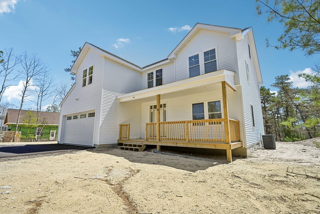 33 Seabiscuit Dr, Plymouth, MA Photo #33