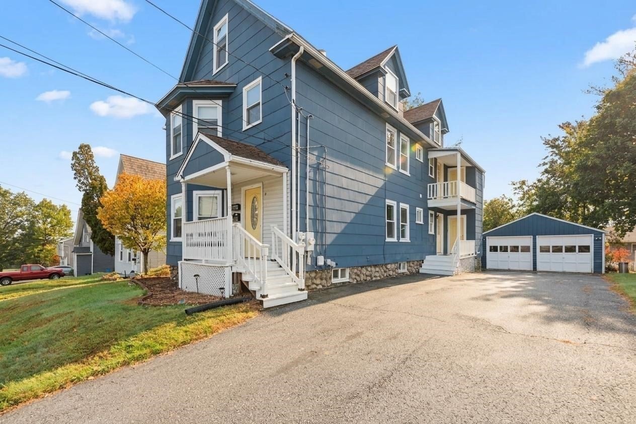 9 Mount Avenue, Worcester, MA, 9 Mount Avenue, Worcester, MA Photo #3