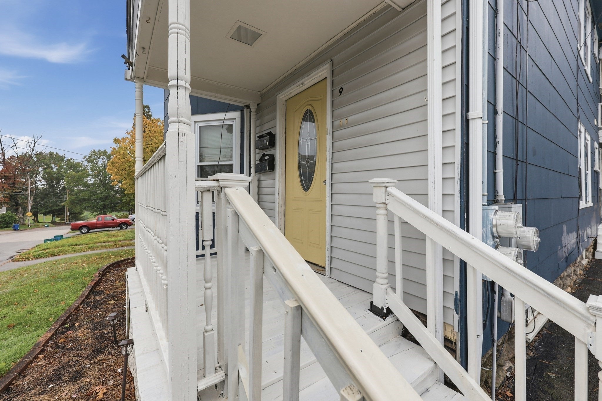 9 Mount Avenue, Worcester, MA, 9 Mount Avenue, Worcester, MA Photo #4