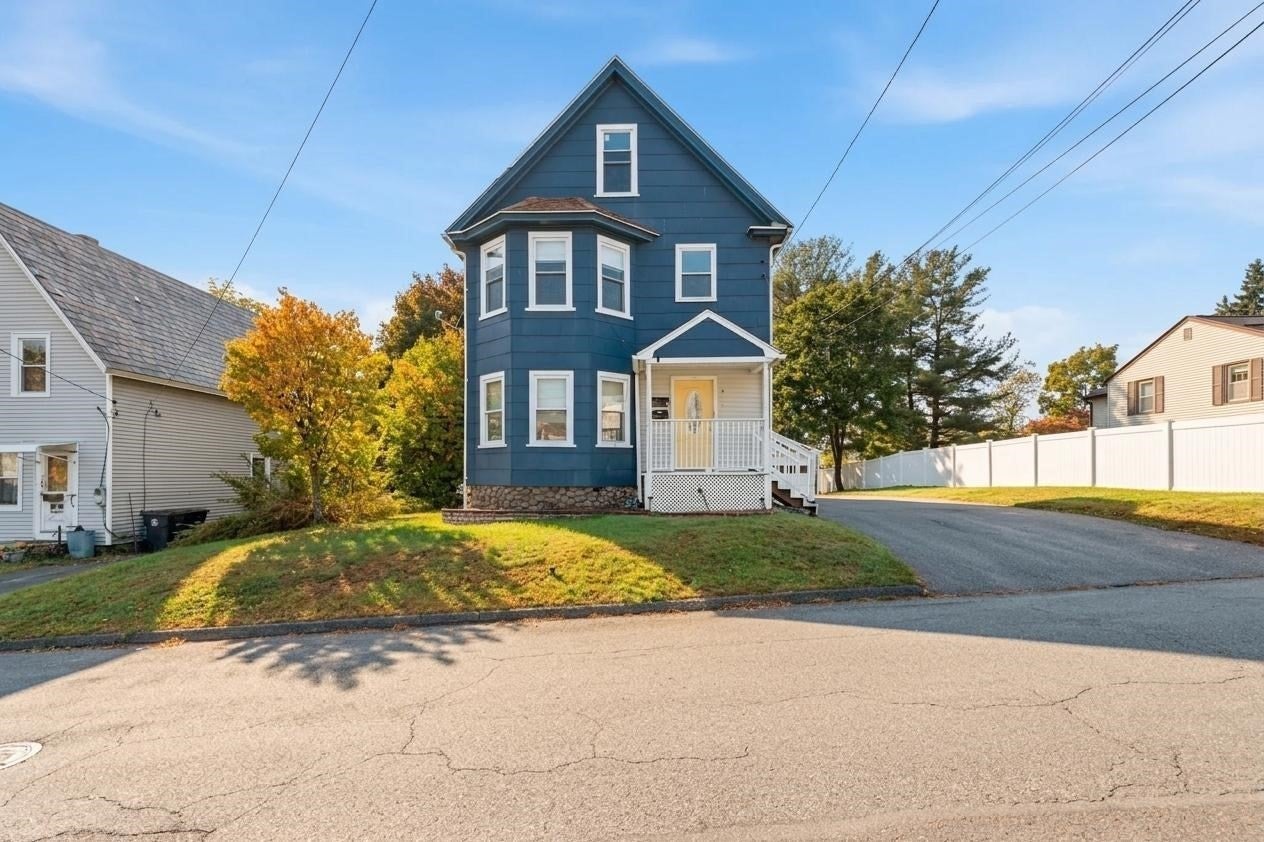 9 Mount Avenue, Worcester, MA, 9 Mount Avenue, Worcester, MA Photo #1