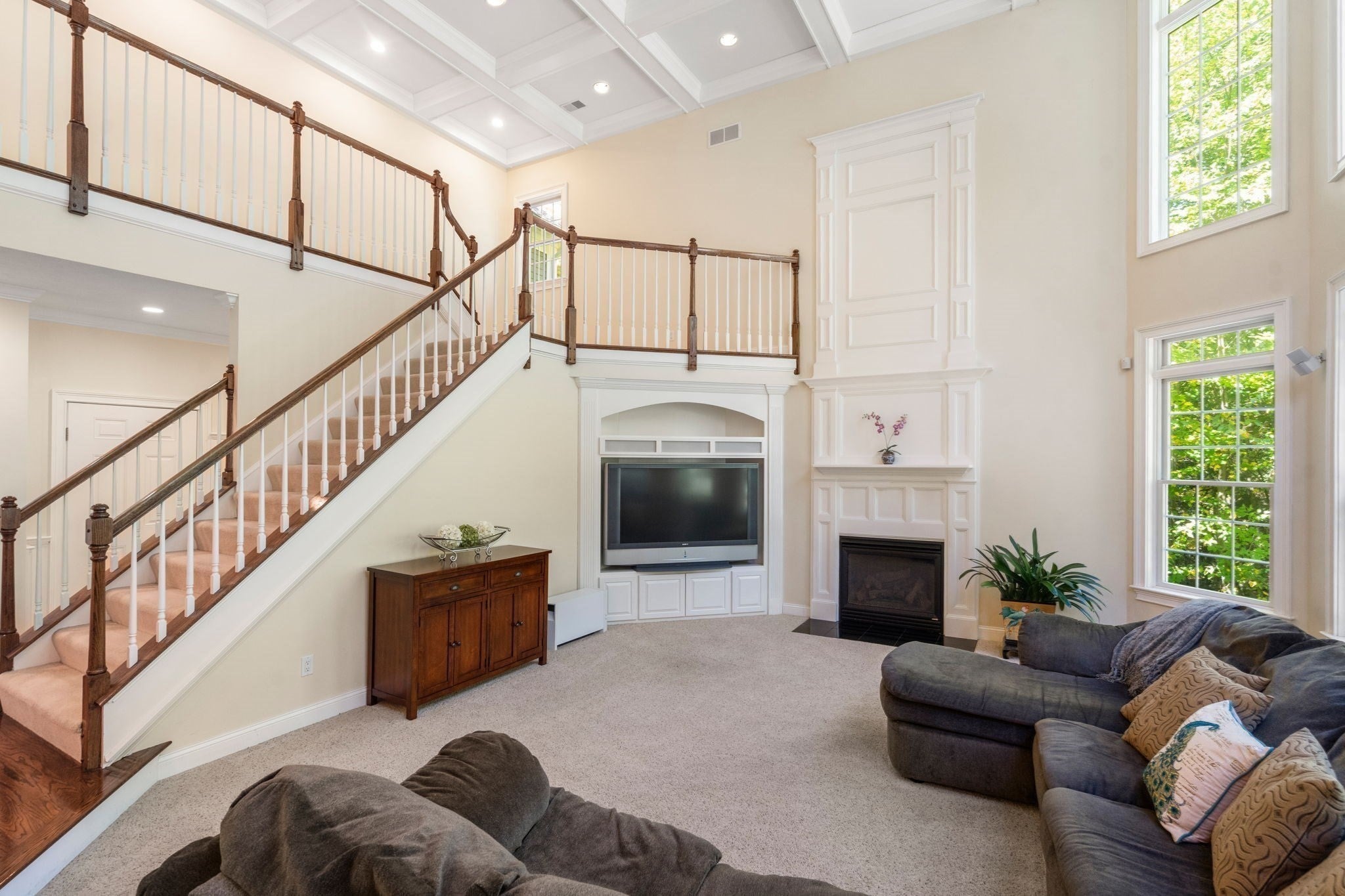 7 Turtle Creek Circle, Shrewsbury, MA, 7 Turtle Creek Circle, Shrewsbury, MA Photo #7
