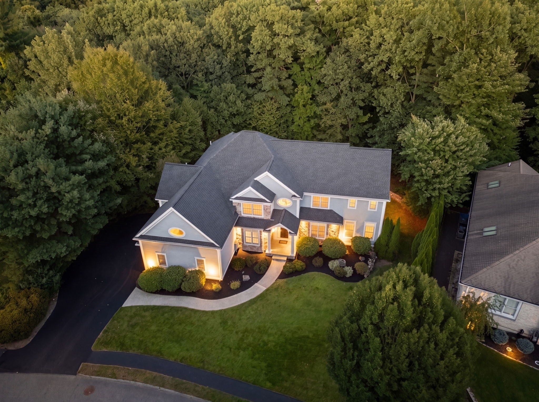 7 Turtle Creek Circle
