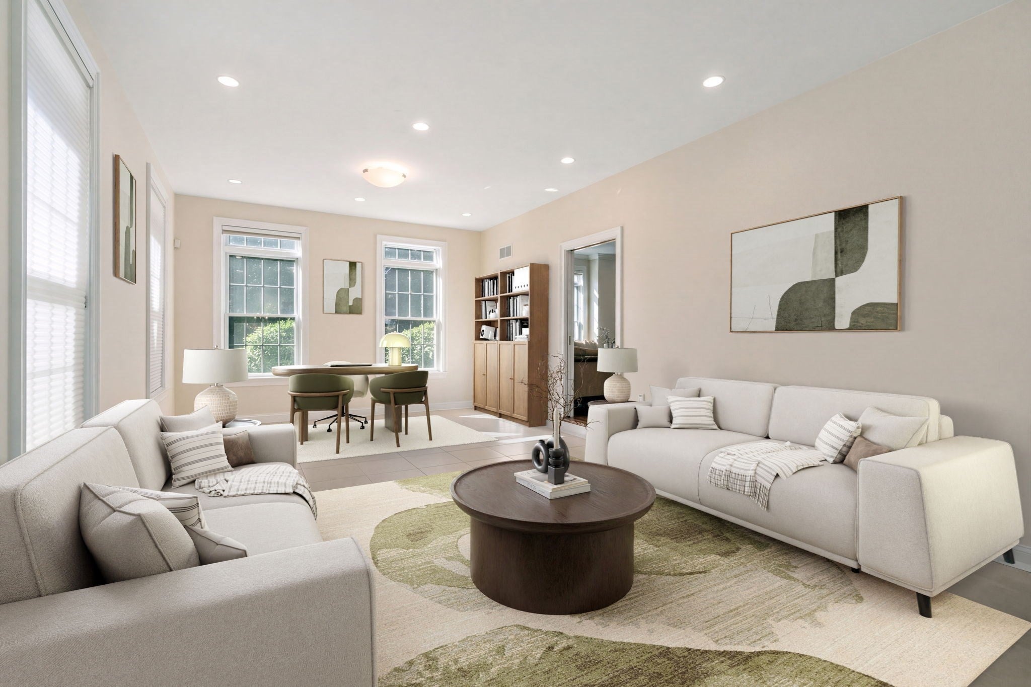 7 Turtle Creek Circle, Shrewsbury, MA, 7 Turtle Creek Circle, Shrewsbury, MA Photo #16