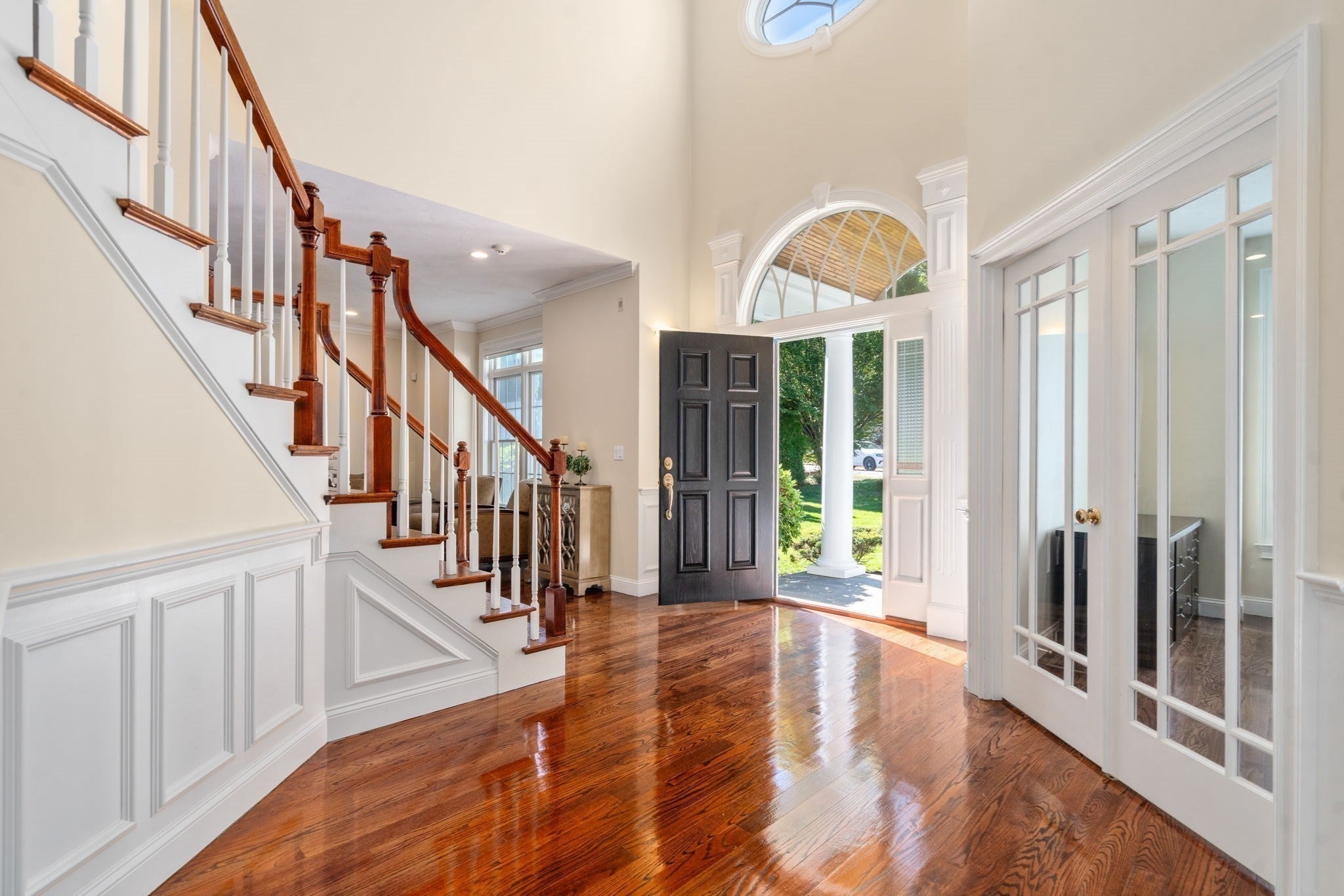 7 Turtle Creek Circle