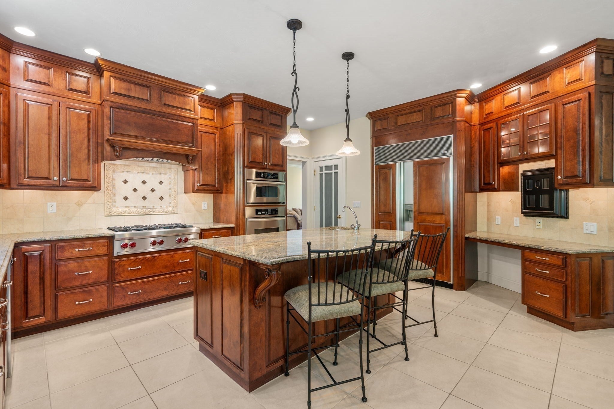 7 Turtle Creek Circle, Shrewsbury, MA, 7 Turtle Creek Circle, Shrewsbury, MA Photo #11