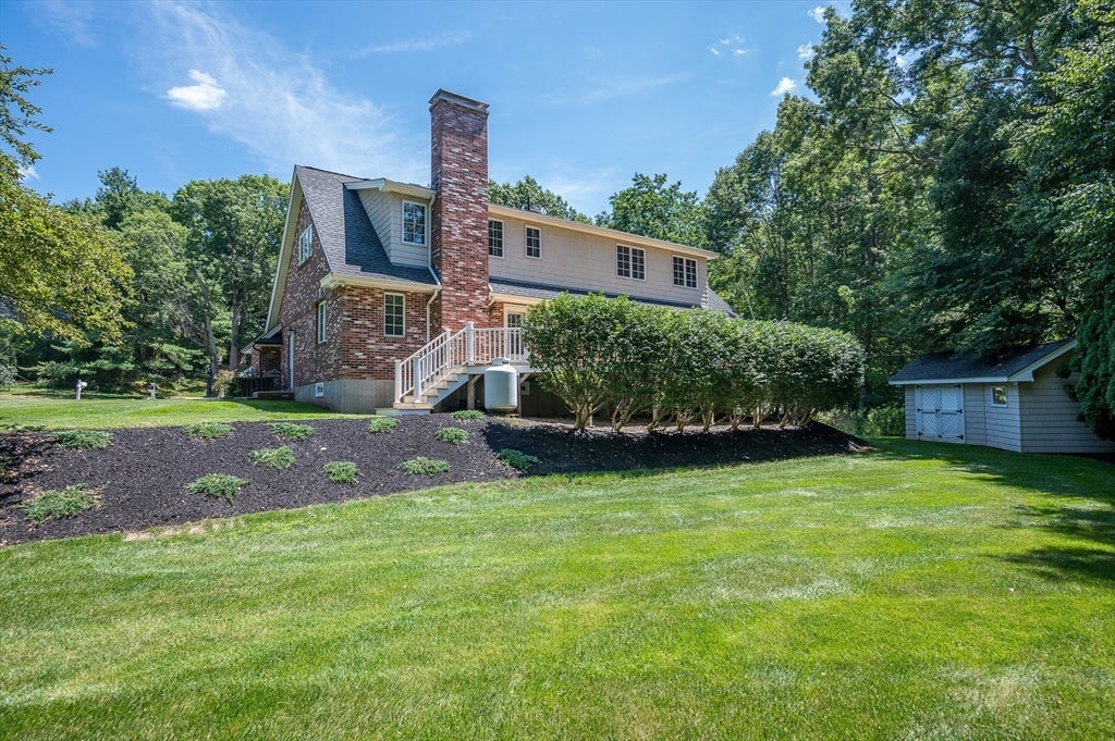 9 Cranbrook Rd, Shrewsbury, MA Photo #39