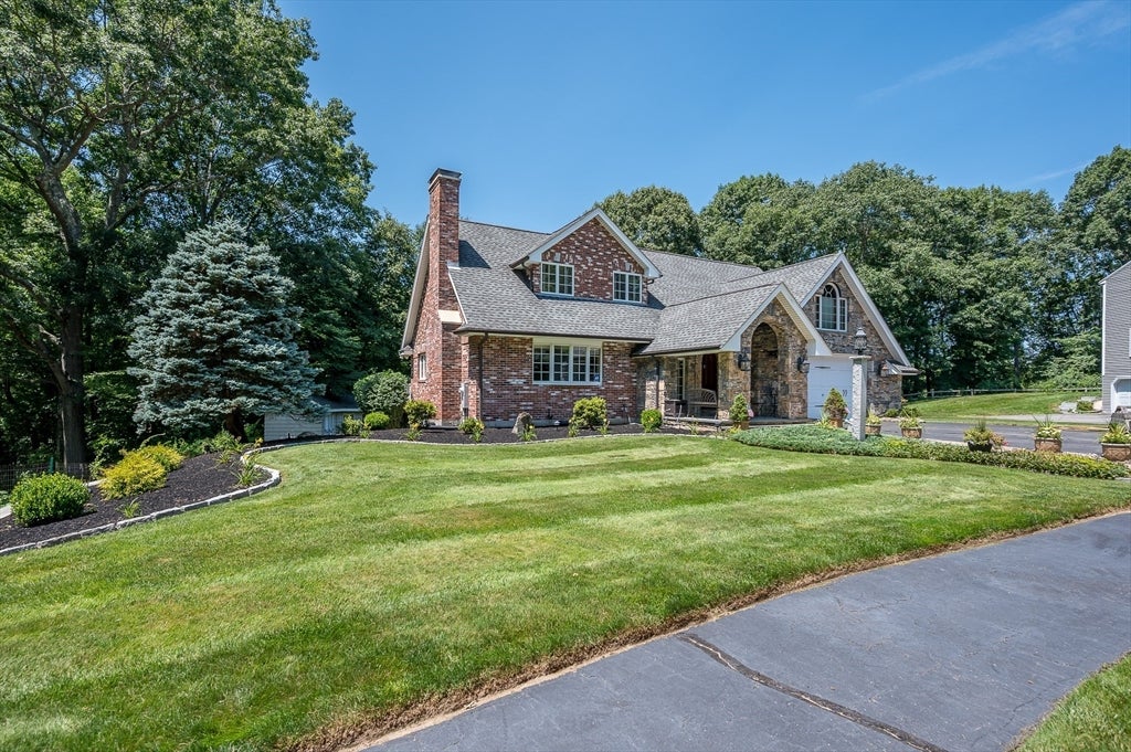 9 Cranbrook Rd