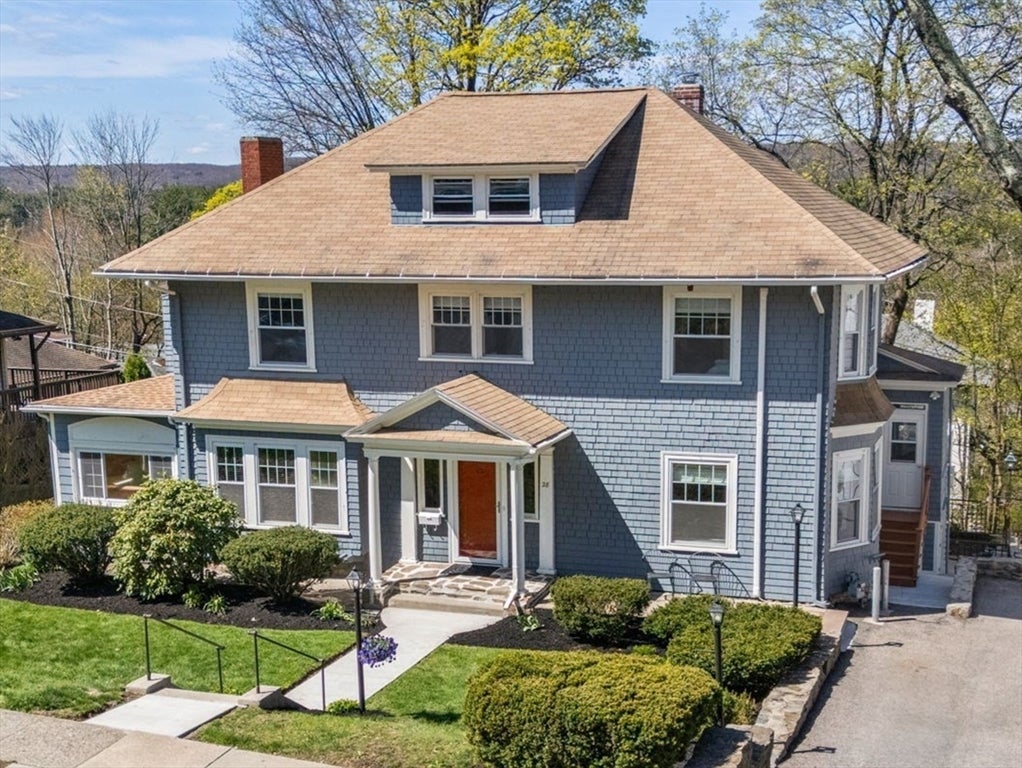 28 Maplewood Rd, Worcester, MA, 28 Maplewood Rd, Worcester, MA Photo #1