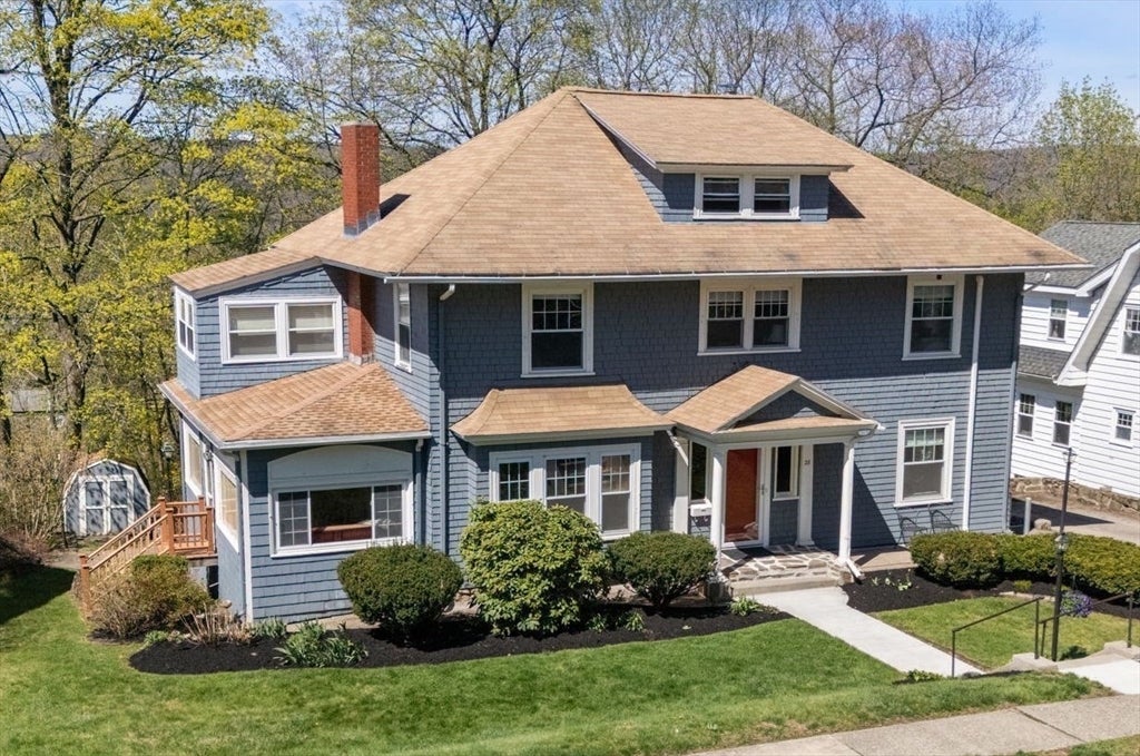 28 Maplewood Rd, Worcester, MA, 28 Maplewood Rd, Worcester, MA Photo #2