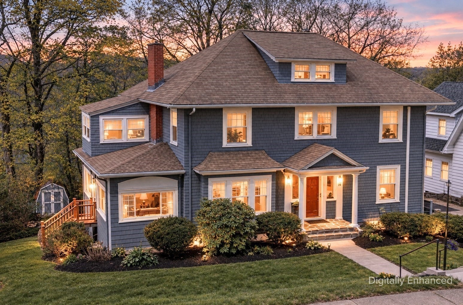 28 Maplewood Rd