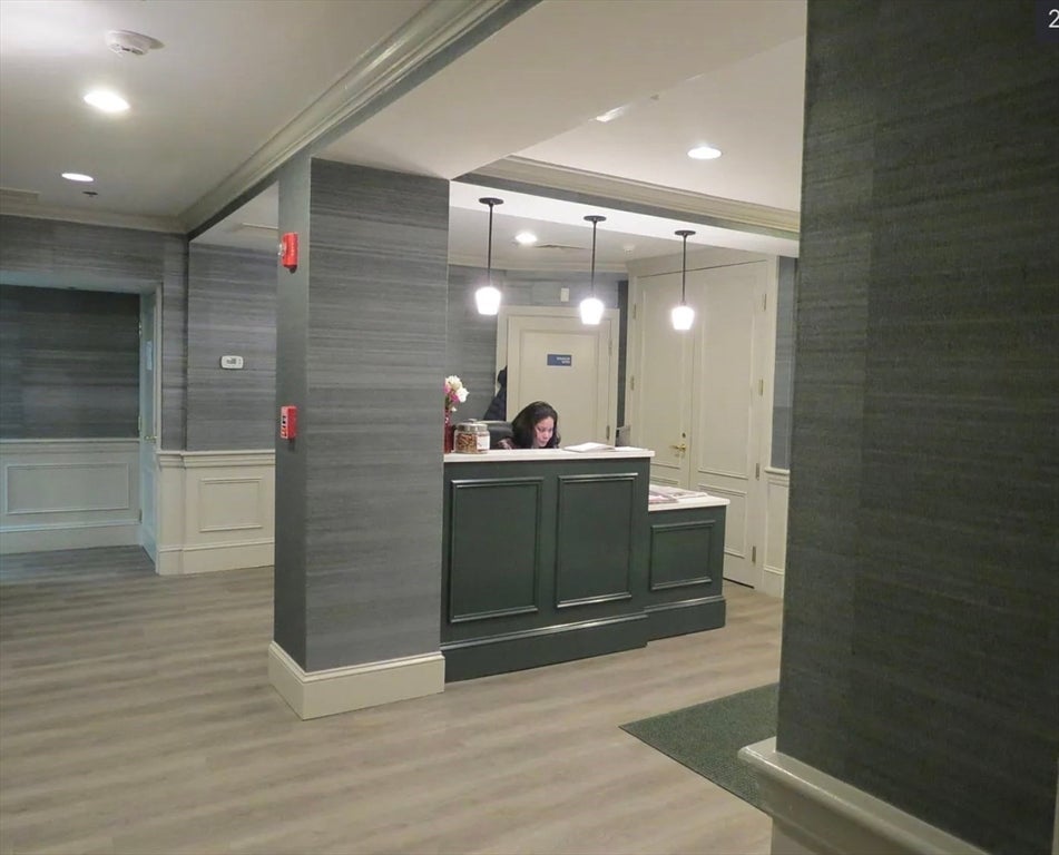 534 Beacon Street #406, Boston, MA Photo #6