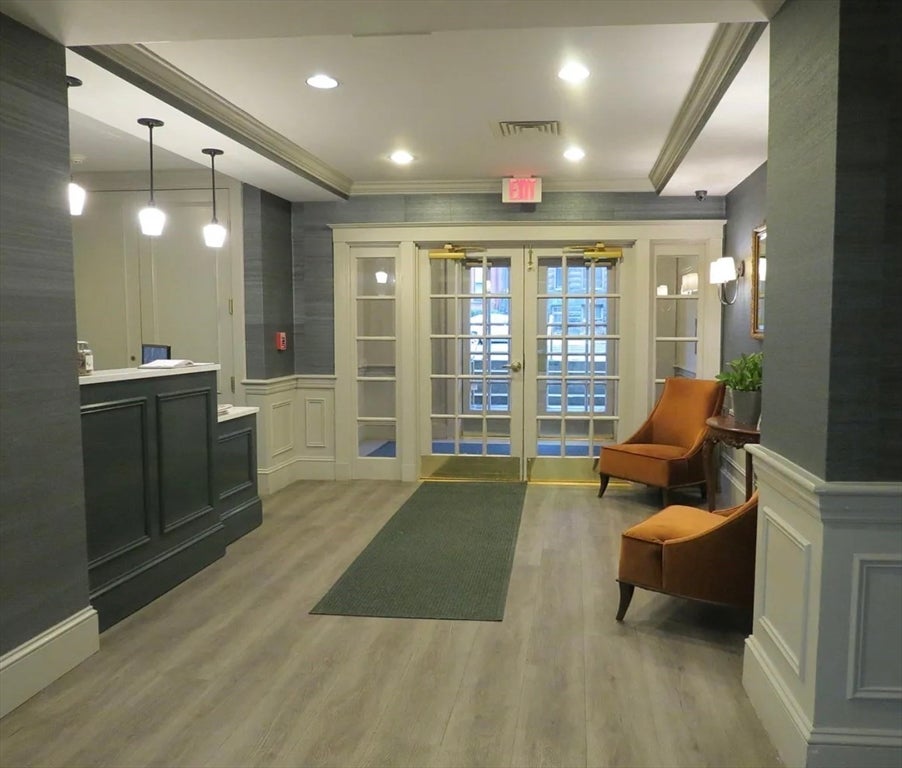 534 Beacon Street #406, Boston, MA Photo #5