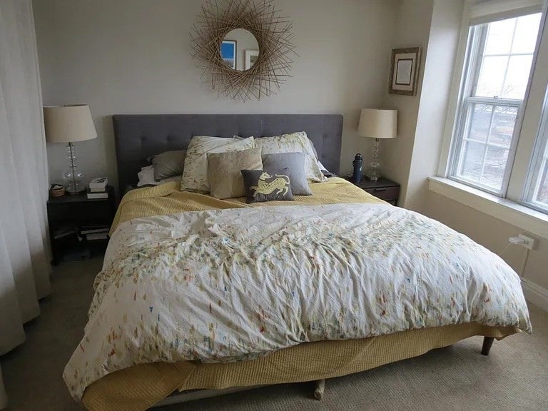 534 Beacon Street #406, Boston, MA Photo #4