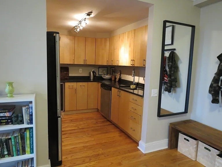 534 Beacon Street #406, Boston, MA Photo #2