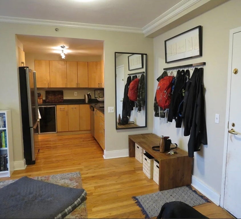 534 Beacon Street #406, Boston, MA Photo #3