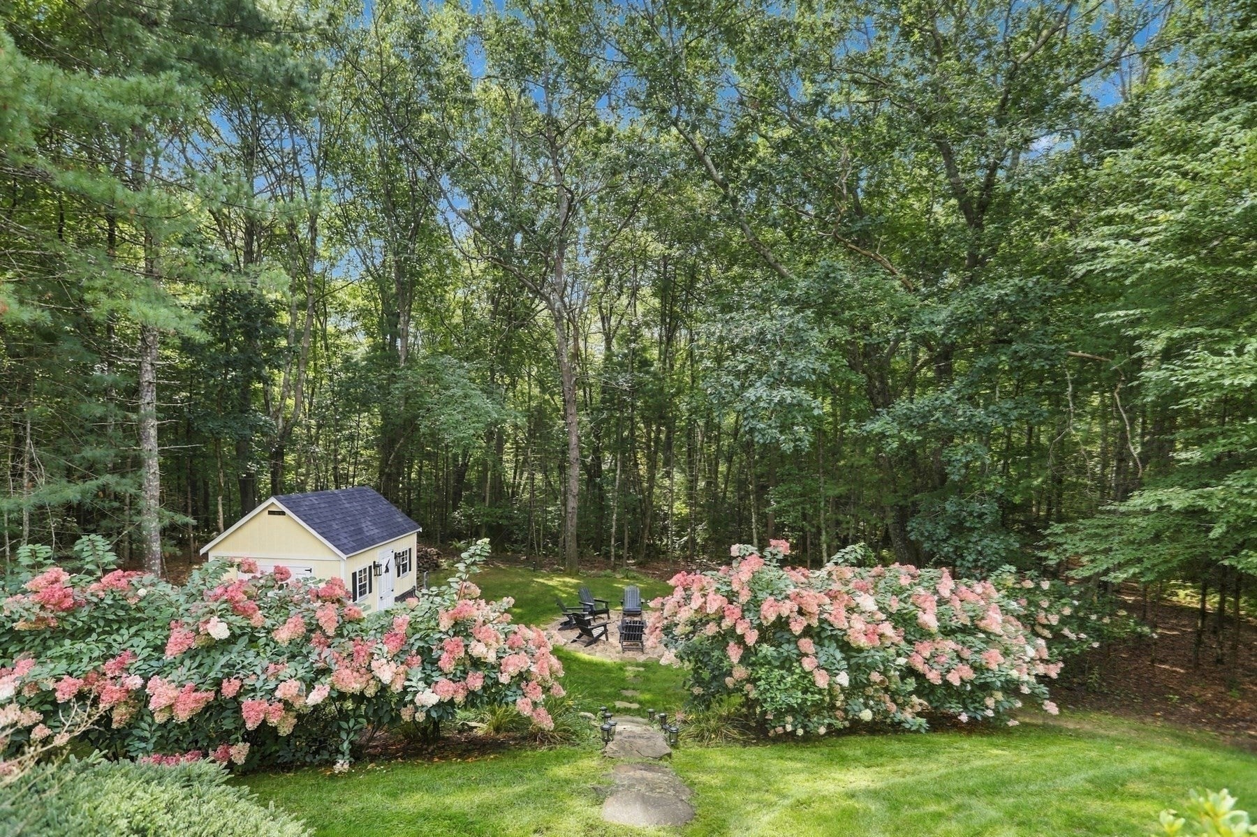 17 Rock Brook Way, Boxford, MA Photo #41
