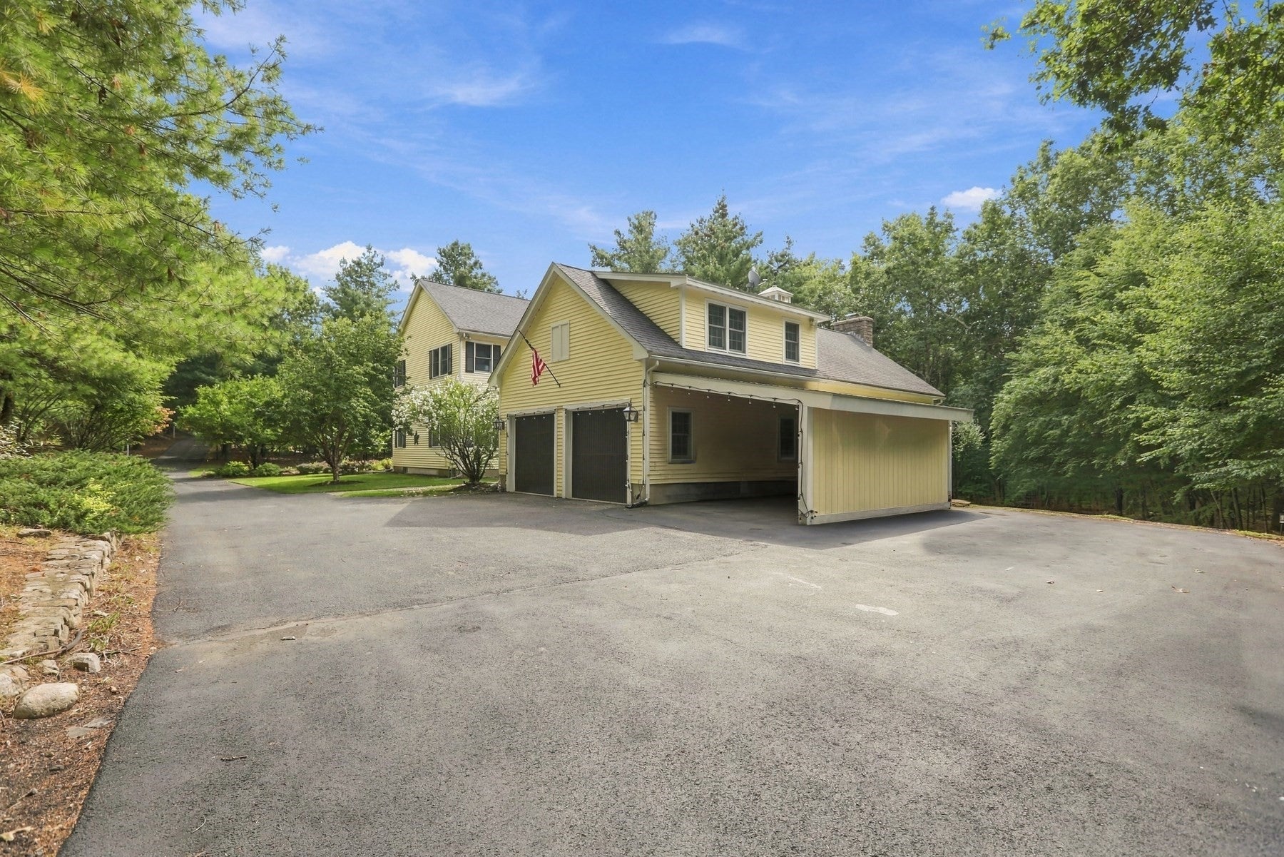 17 Rock Brook Way, Boxford, MA Photo #35
