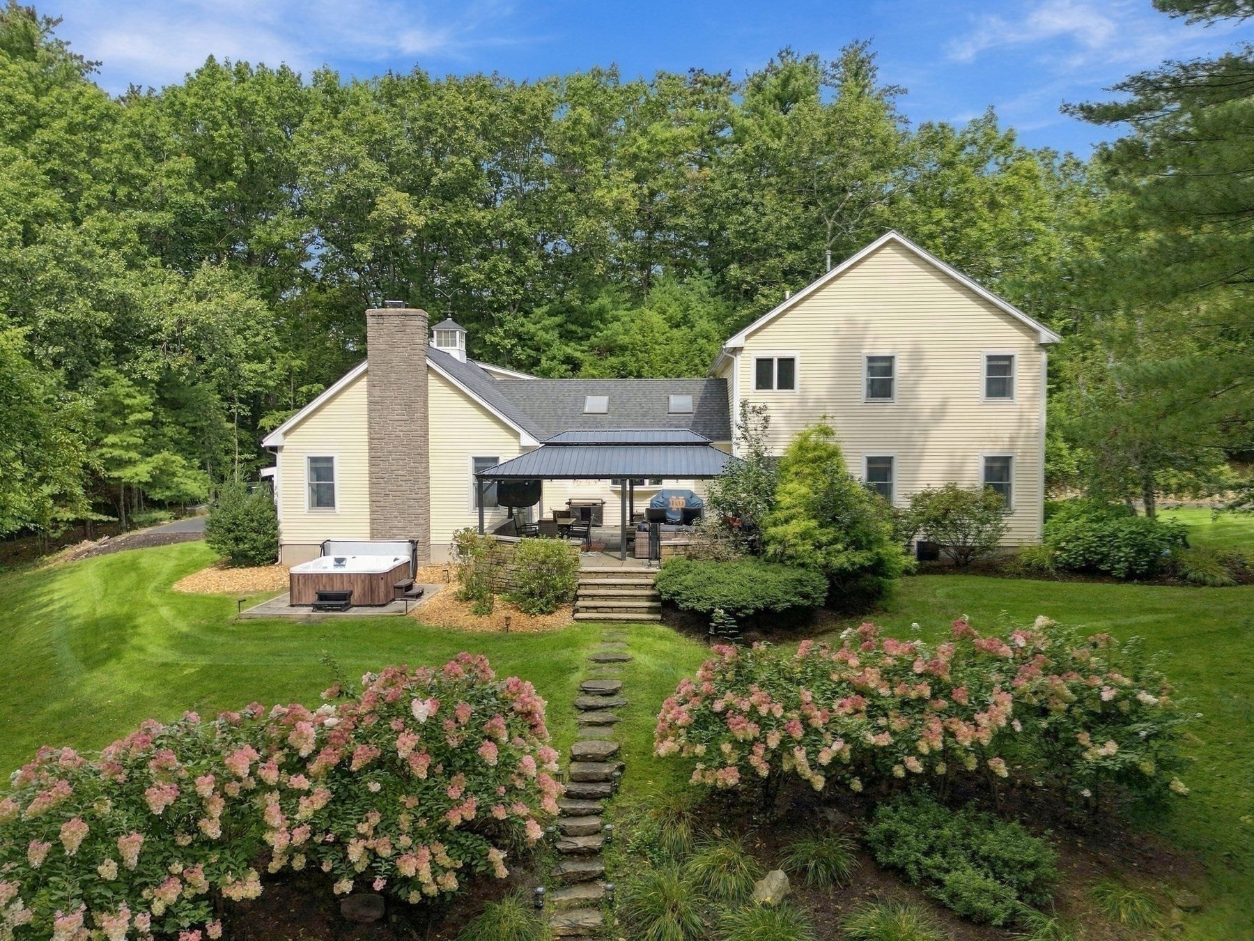 17 Rock Brook Way, Boxford, MA Photo #37