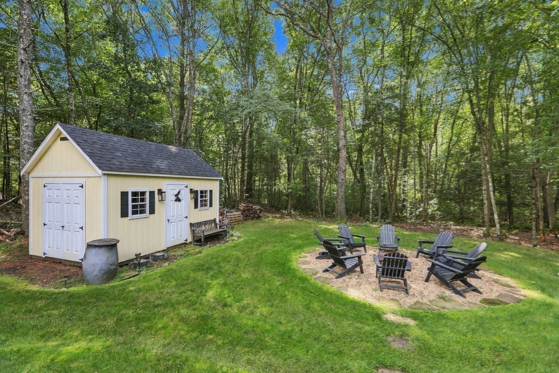 17 Rock Brook Way, Boxford, MA Photo #39
