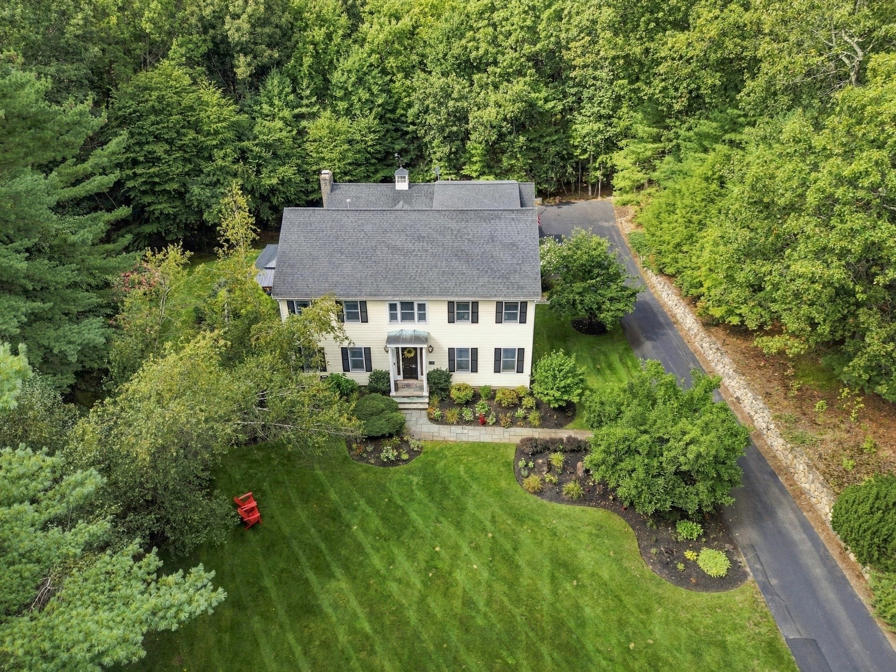 Photo of 17 Rock Brook Way, Boxford, MA