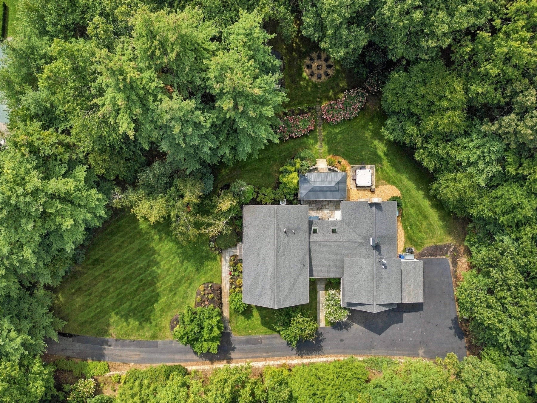 17 Rock Brook Way, Boxford, MA Photo #2
