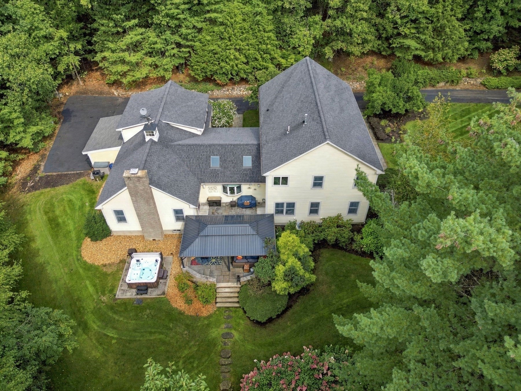 17 Rock Brook Way, Boxford, MA Photo #4