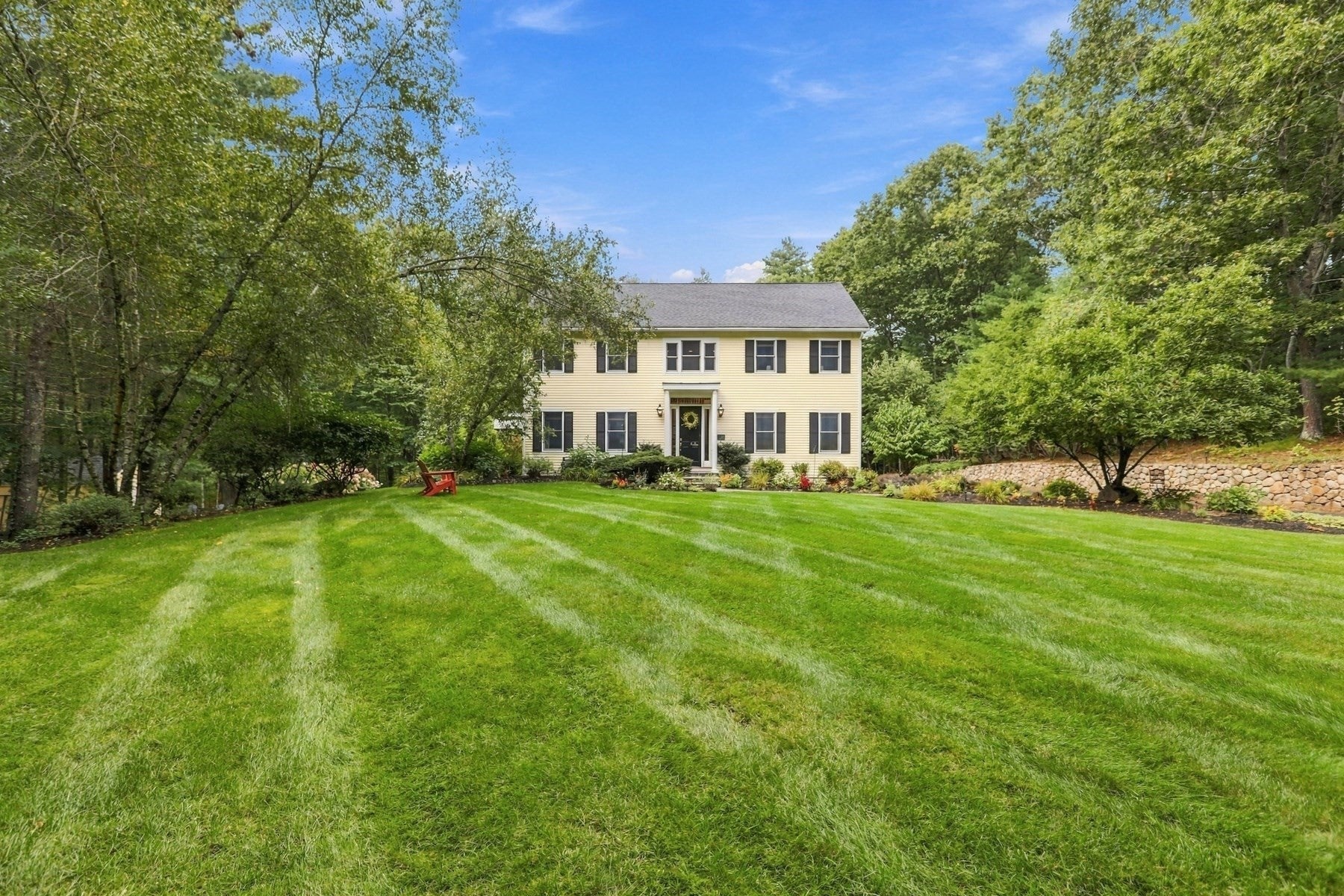 17 Rock Brook Way, Boxford, MA Photo #3